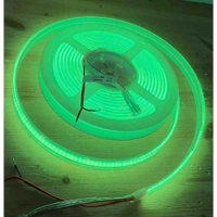 Led Lyslenke For Utendørs Bruk Rgb