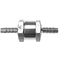 Tilbakeslagsventil 6Mm