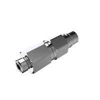 HYDR. OUICK COUPLER PLUG