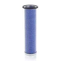 MANN Sekundærfilter CF 75/1 x