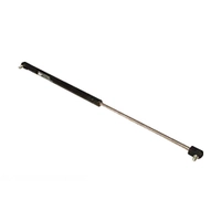 Gassylinder 550Mm