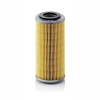 MANN Oljefilter H 827/1 n