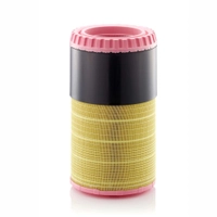 MANN Luftfilter C 35 2260