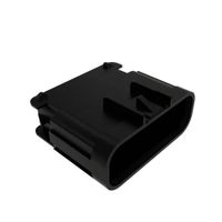 ELEC. CONNECTOR HOUSING
