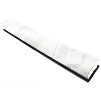 Luftfilter Hytte
