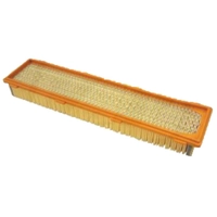 Luftfilter Hytte
