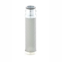 MANN Hydraulikkfilter HD 519
