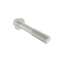 Bolt M10x60