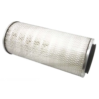 Luft - Ytre Filter                 