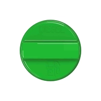 FILLER CAP