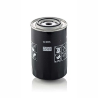 MANN Oljefilter W 8005