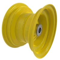 WHEEL