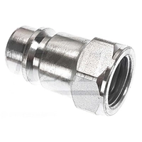 Iso-Kobling 1/2'' Han