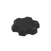 FILLER CAP