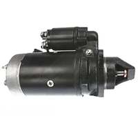 Start Motor 3,1 Kw                     