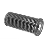 Filter, Oljekjøler