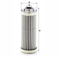 MANN Hydraulikkfilter HD 45/3
