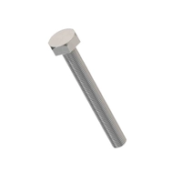 Bolt M8x50
