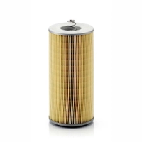 MANN Oljefilter H 12 110/2 x