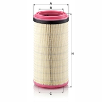 MANN Luftfilter C 28 1300
