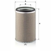 MANN Luftfilter C 24 719
