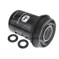 Drivstoff Filter                        