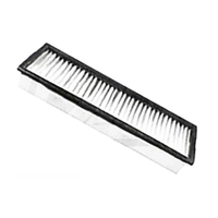 Luftfilter Hytte