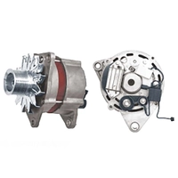 Dynamo 14V 120A                    