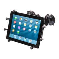 Holder for pad jd m/suge