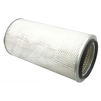 Luft - Ytre Filter                 
