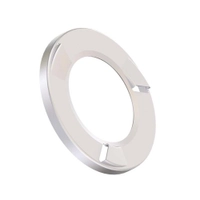 Clutch Disk Impeller