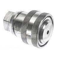 Bremsekobling 1/2"  Bsp Hunn 
