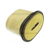 Luftfilter Hytte