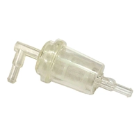 Diesel filter