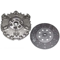 Clutch kit