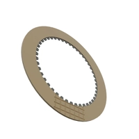 BRAKE DISK
