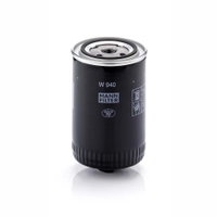MANN Oljefilter W 940