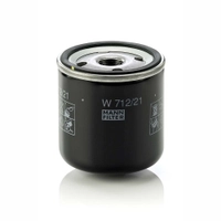 MANN Oljefilter W 712/21