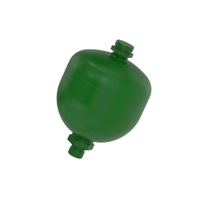 HYDRAULIC ACCUMULATOR