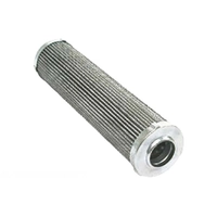 Filter Servostyring