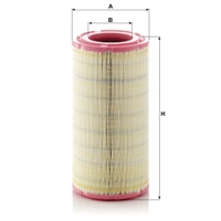 MANN Luftfilter C 24 904/2
