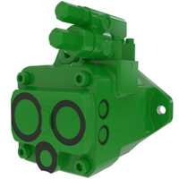 Reman hydraulikkpumpe