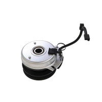 Pto Clutch