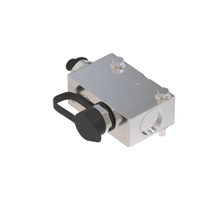 HYDRAULIC TRAILER BRAKE