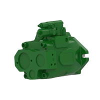 Hydraulikkpumpe variabel displ