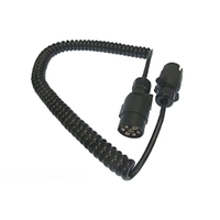 Spiralkabel 7-Pol 3M