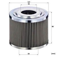 MANN Hydraulikkfilter HD 1330