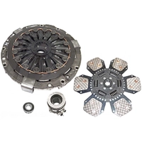 Clutch Kompl Kit