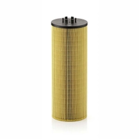 MANN Oljefilter HU 12 140 x