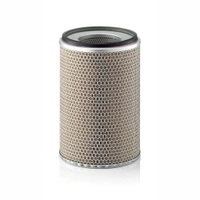 MANN Luftfilter C 24 719